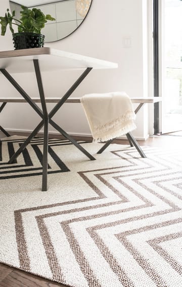 Sapmi PVC地毯 170x250 cm - sparkle - Brita Sweden