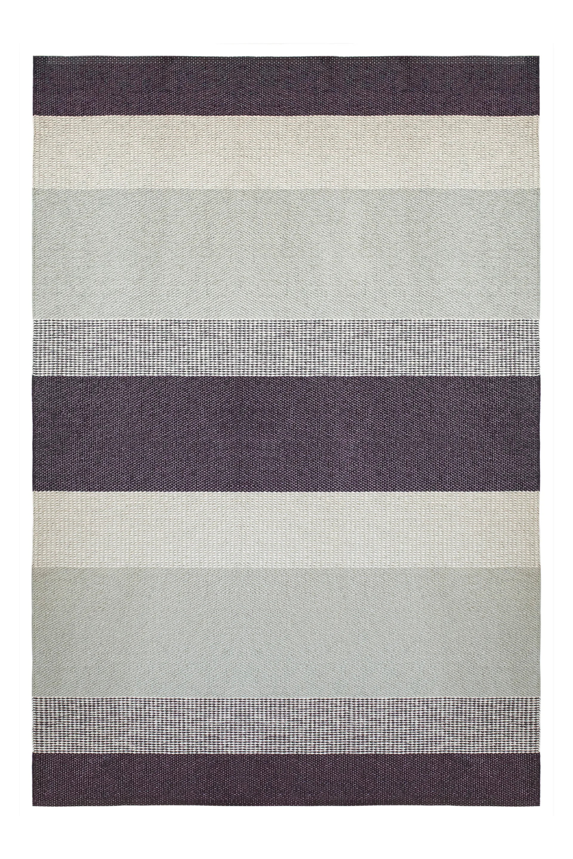 Seasons PVC地毯 170x250 cm, berry (粉色/紫色) Brita Sweden