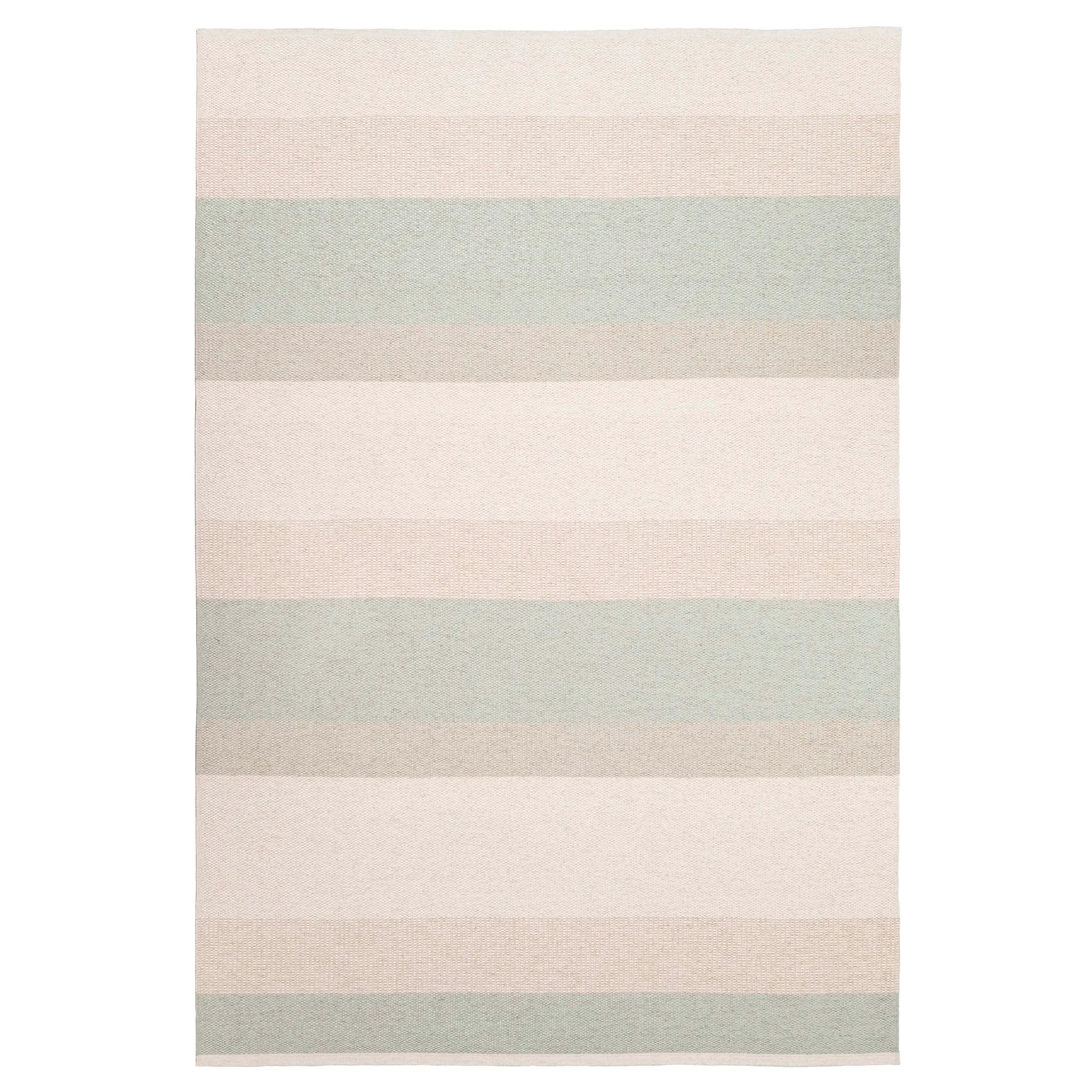 Seasons PVC地毯 70x200 cm, lichen (米色/绿色) Brita Sweden