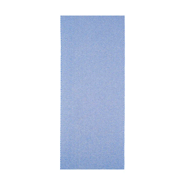 Strand_地毯 - 蓝色_150x70cm - Brita Sweden