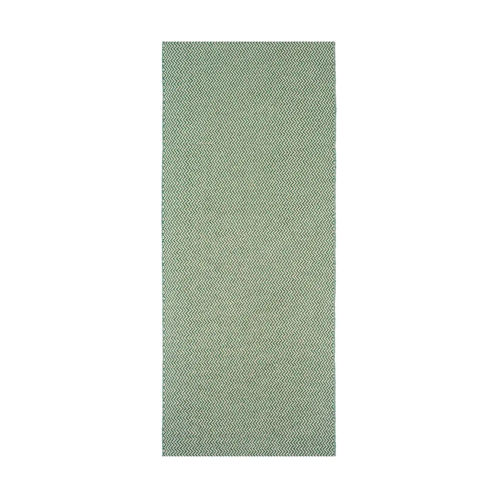 Strand_地毯 - 绿色_150x70cm - Brita Sweden