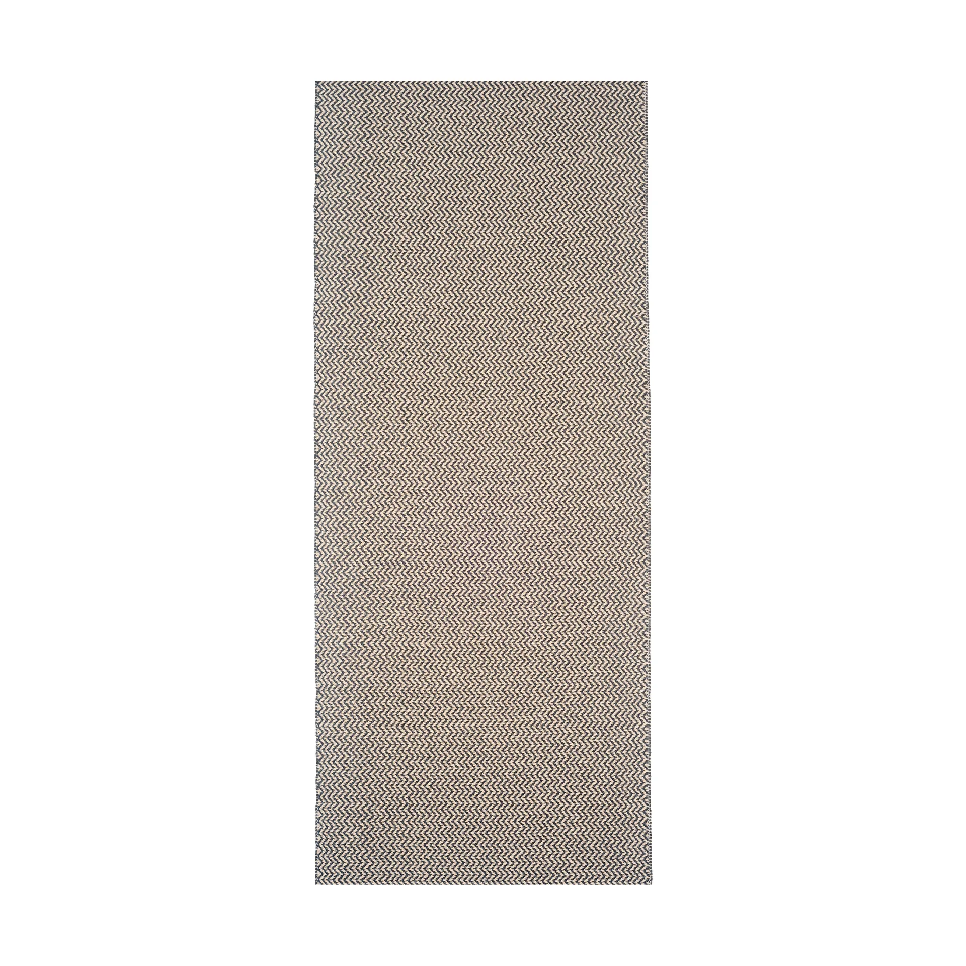 Strand_地毯, 黑色_200x70cm Brita Sweden