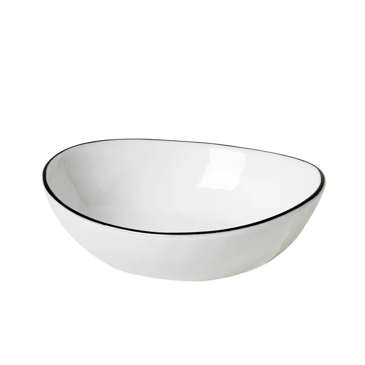 无点盐碗 - Ø12.5cm - Broste Copenhagen