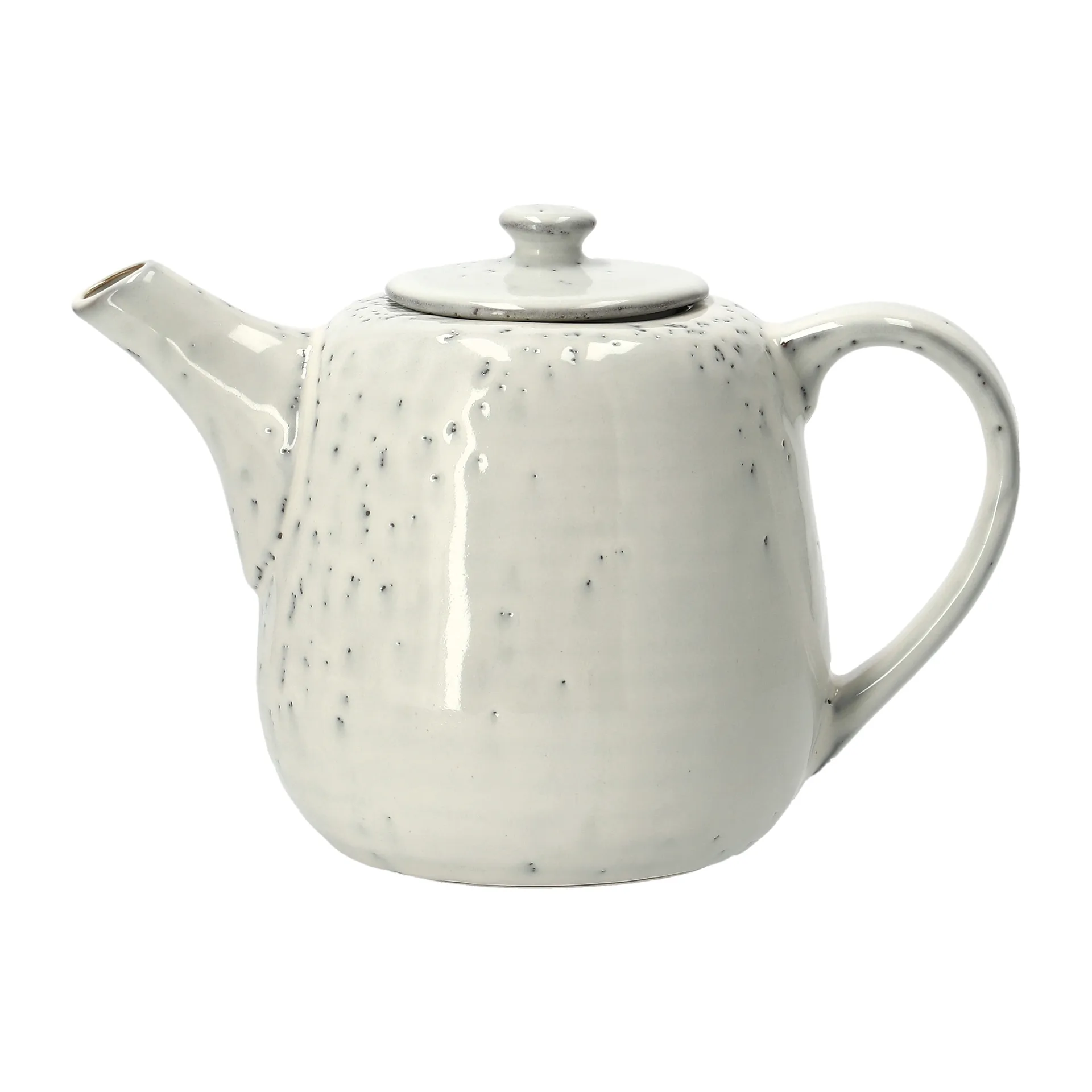 北欧沙色茶壶, 1.3升 Broste Copenhagen