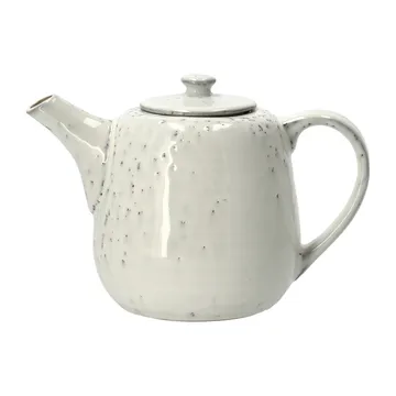 北欧沙色茶壶 - 1.3升 - Broste Copenhagen