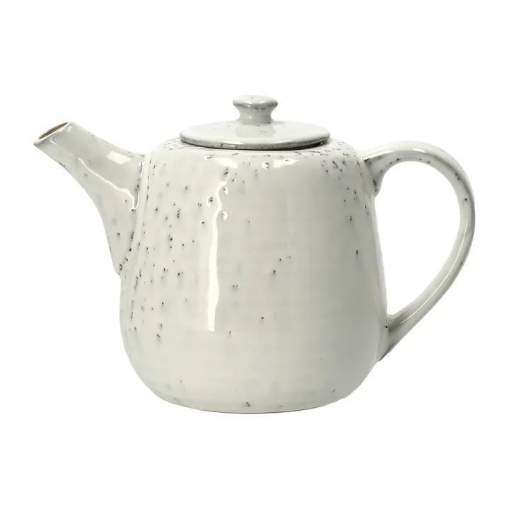 北欧沙色茶壶 - 1.3升 - Broste Copenhagen