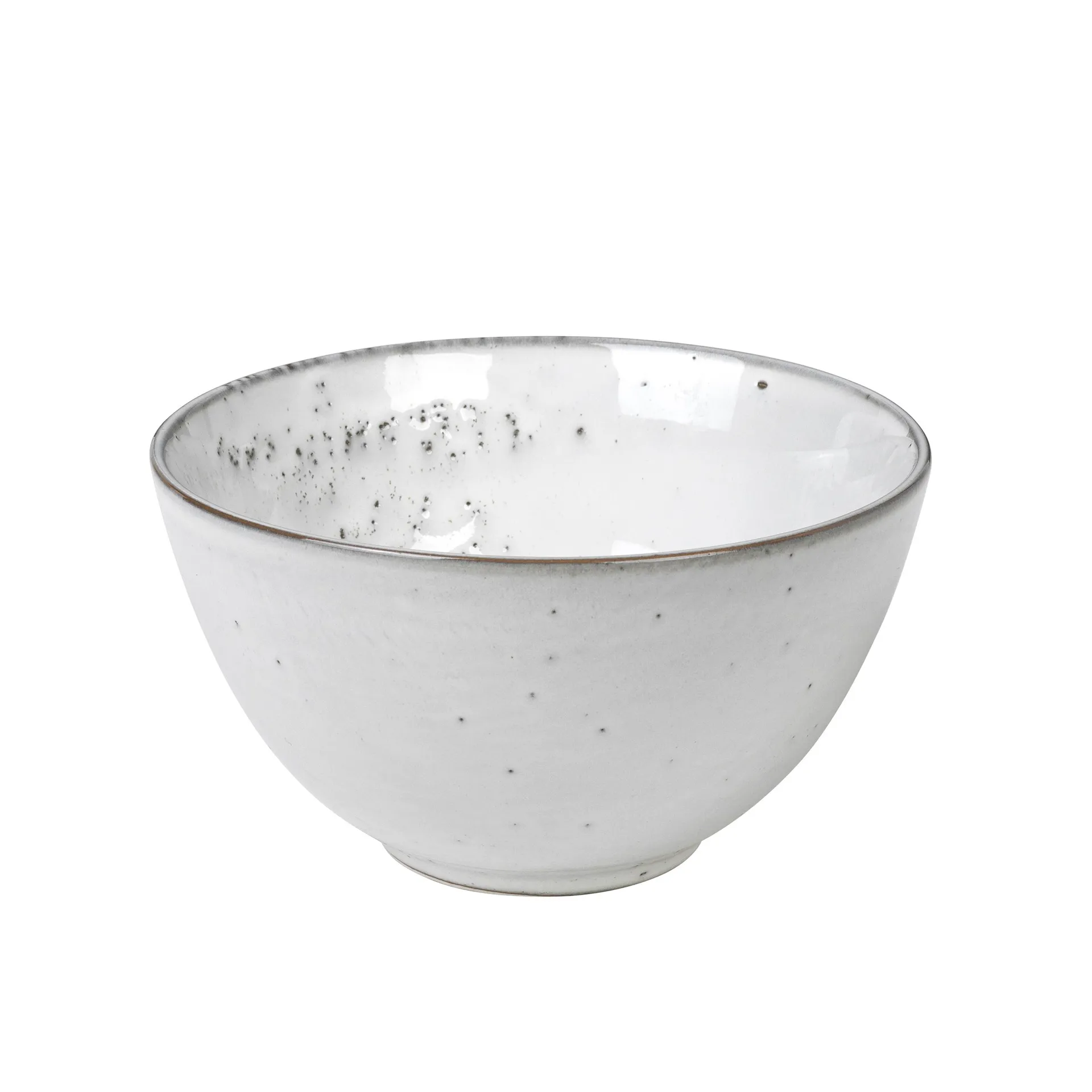 北欧沙色碗, Ø15 cm Broste Copenhagen