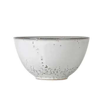 北欧沙色碗 - Ø15 cm - Broste Copenhagen