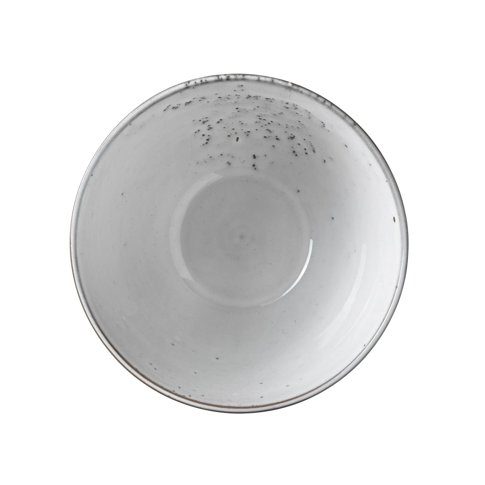 北欧沙色碗, Ø15 cm Broste Copenhagen