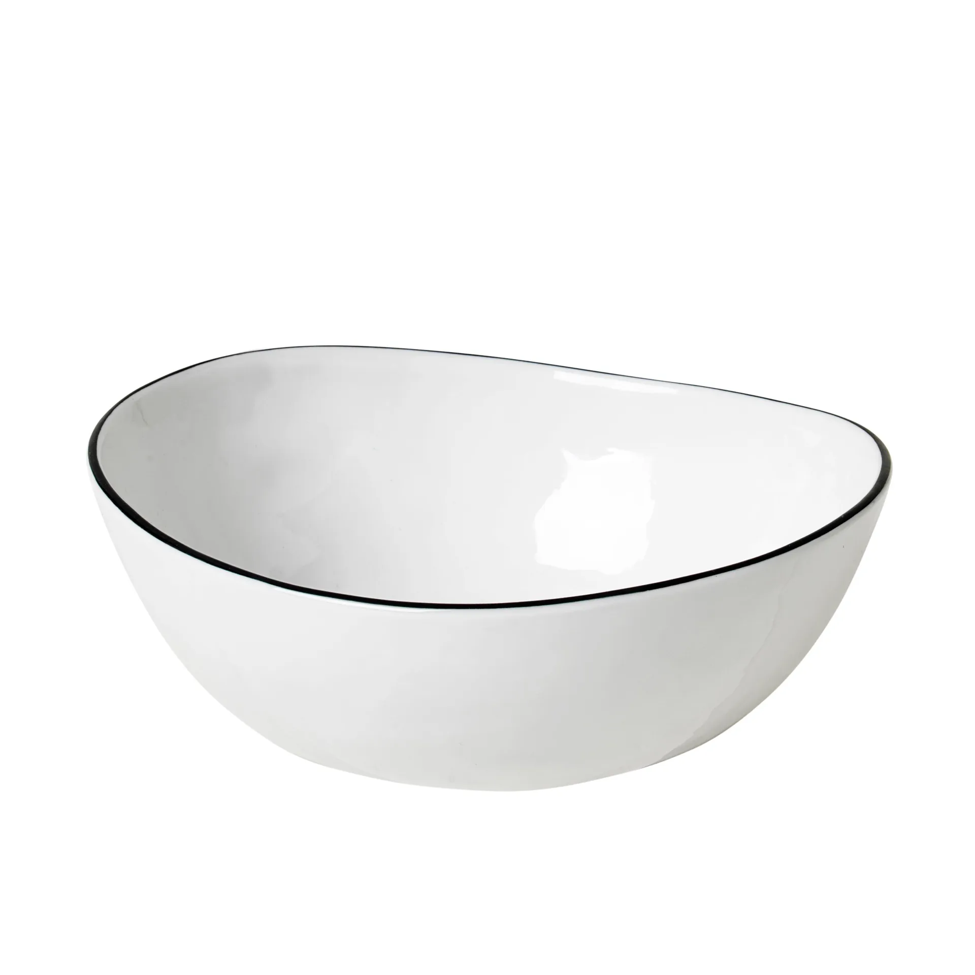 无点盐碗, Ø15.5cm Broste Copenhagen