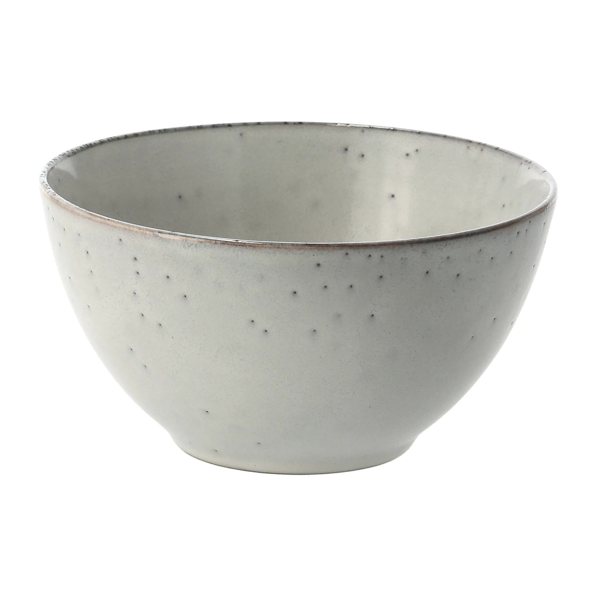 北欧沙色碗, Ø17 cm Broste Copenhagen