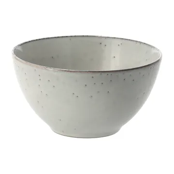 北欧沙色碗 - Ø17 cm - Broste Copenhagen