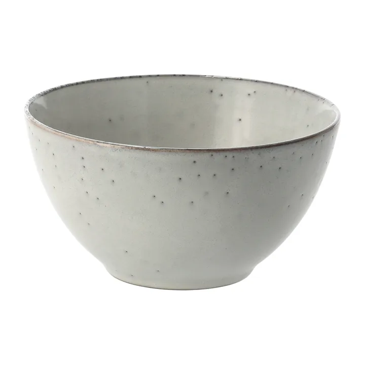 北欧沙色碗 - Ø17 cm - Broste Copenhagen
