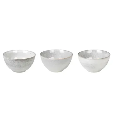 北欧沙色碗 - Ø17 cm - Broste Copenhagen