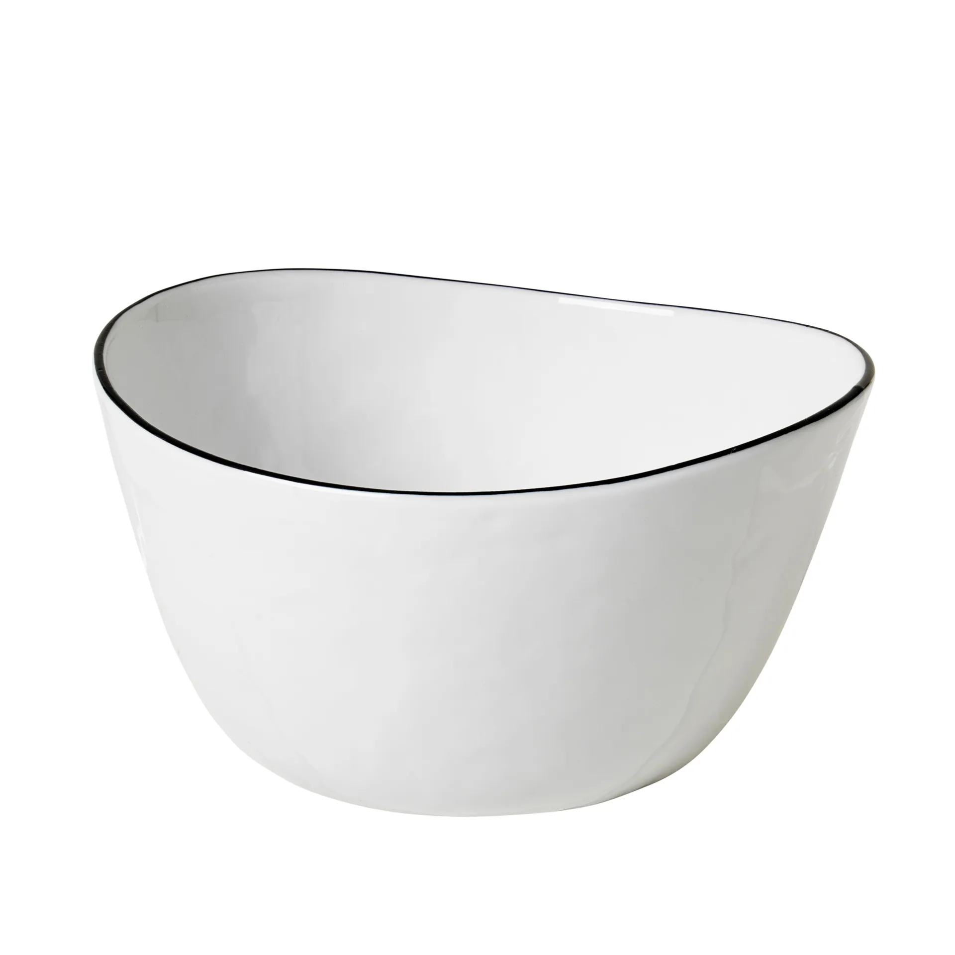 无点盐碗, Ø18.5cm Broste Copenhagen