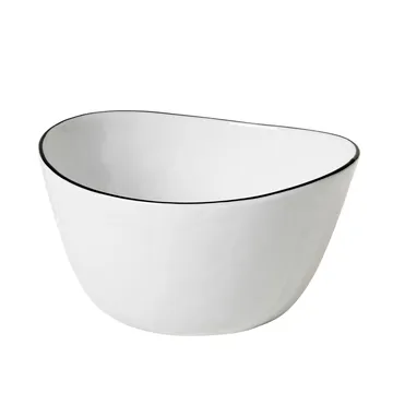无点盐碗 - Ø18.5cm - Broste Copenhagen