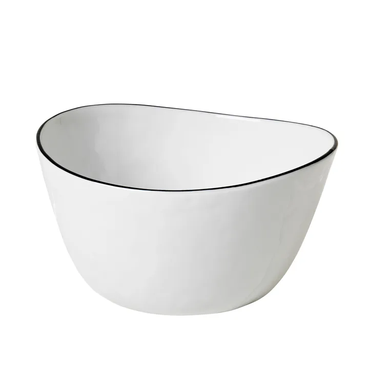 无点盐碗 - Ø18.5cm - Broste Copenhagen