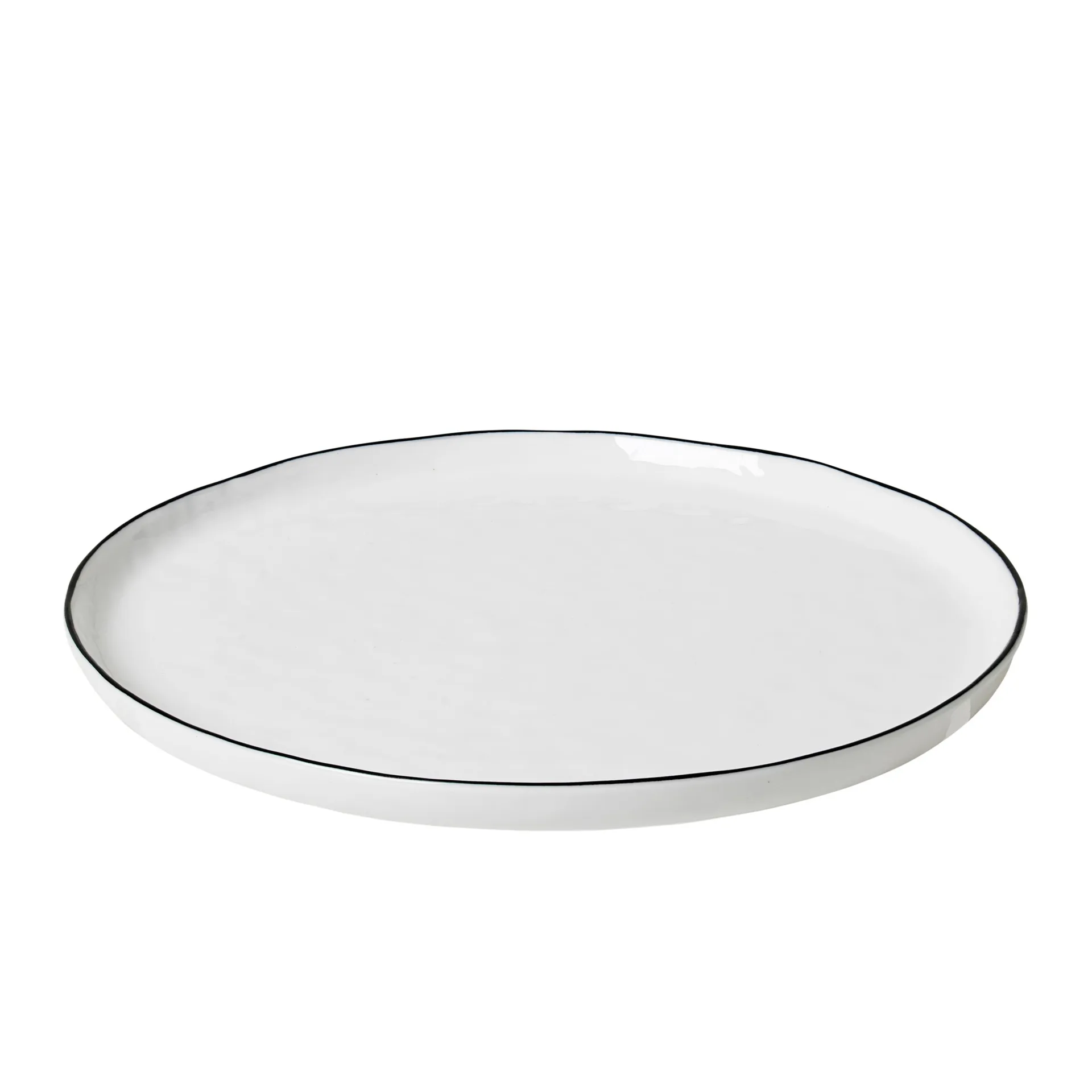 无点盐盘, Ø18cm Broste Copenhagen
