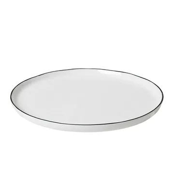 无点盐盘 - Ø18cm - Broste Copenhagen