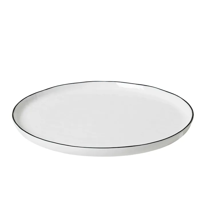 无点盐盘 - Ø18cm - Broste Copenhagen