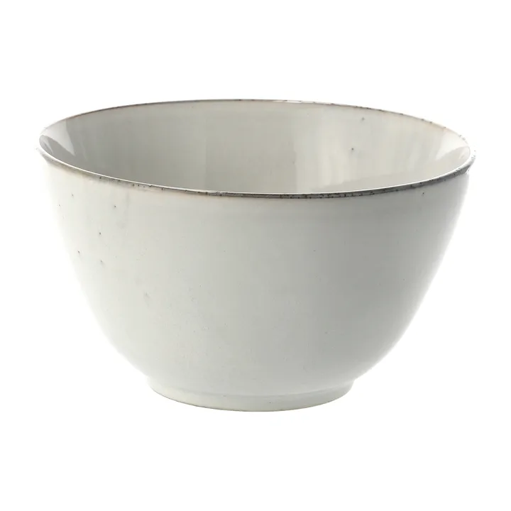 北欧沙色碗 - Ø20 cm - Broste Copenhagen