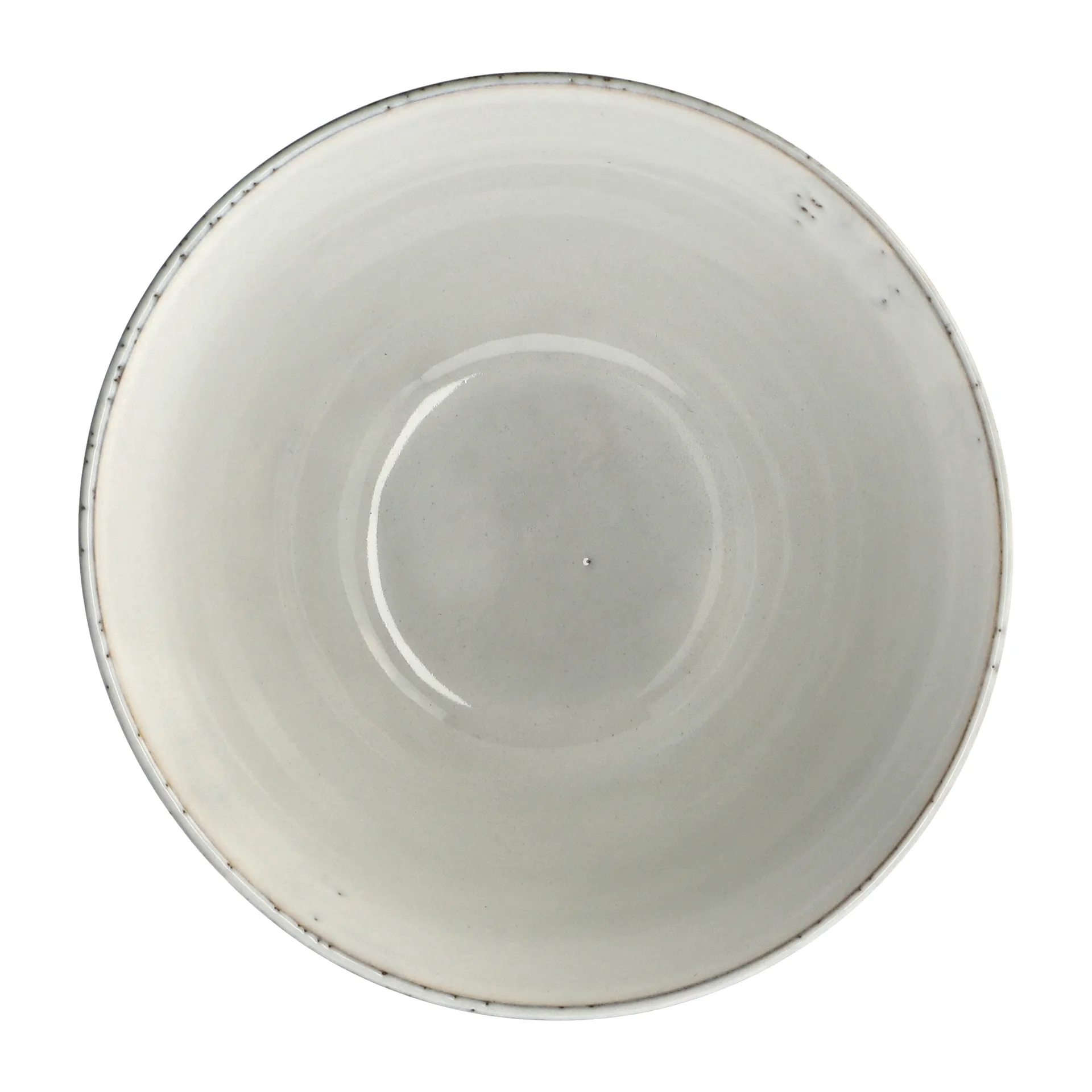 北欧沙色碗, Ø20 cm Broste Copenhagen