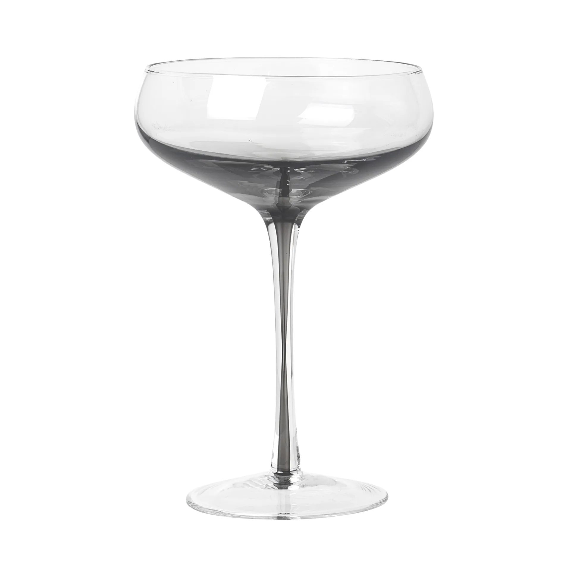 烟色鸡尾酒杯, 20厘升 Broste Copenhagen