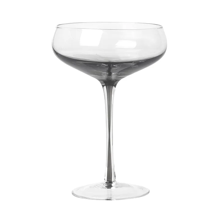 烟色鸡尾酒杯 - 20厘升 - Broste Copenhagen