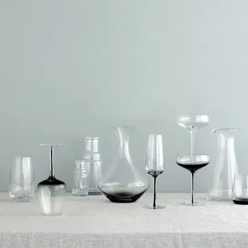 烟色鸡尾酒杯 - 20厘升 - Broste Copenhagen