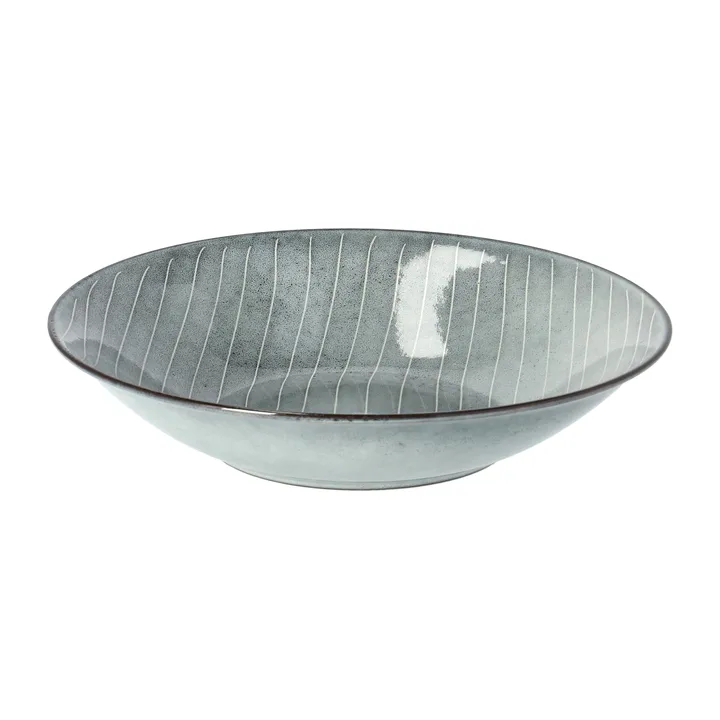 北欧海意面盘 - Ø22.5cm - Broste Copenhagen