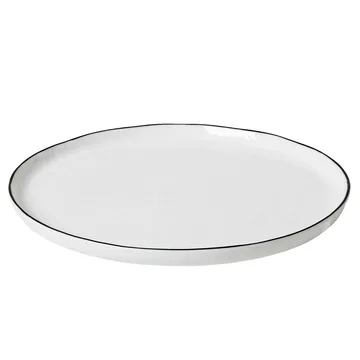 无点盐盘 - Ø22cm - Broste Copenhagen