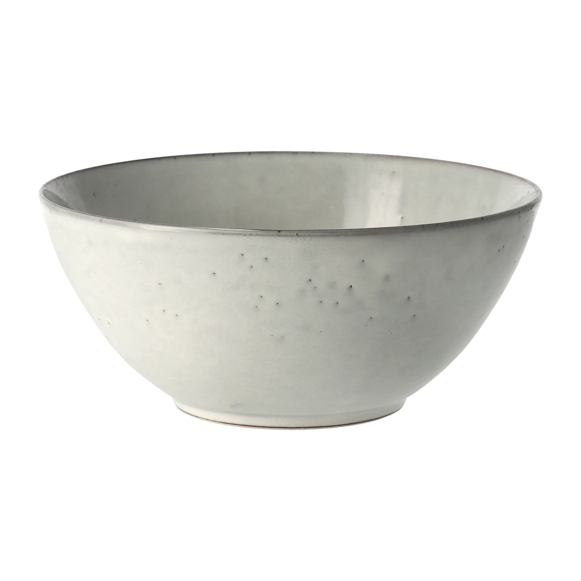 北欧沙色碗, Ø25 cm Broste Copenhagen
