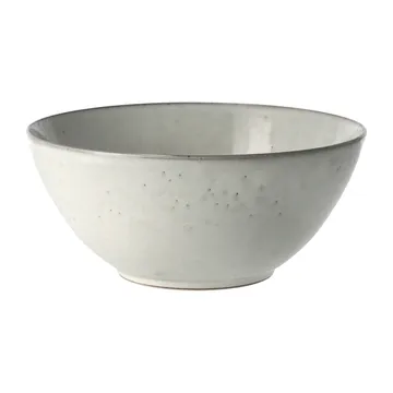 北欧沙色碗 - Ø25 cm - Broste Copenhagen