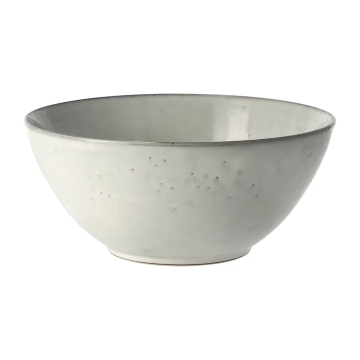 北欧沙色碗 - Ø25 cm - Broste Copenhagen