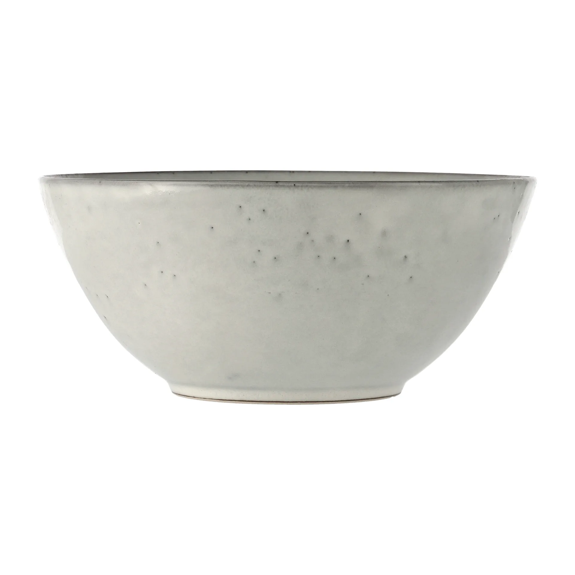 北欧沙色碗, Ø25 cm Broste Copenhagen