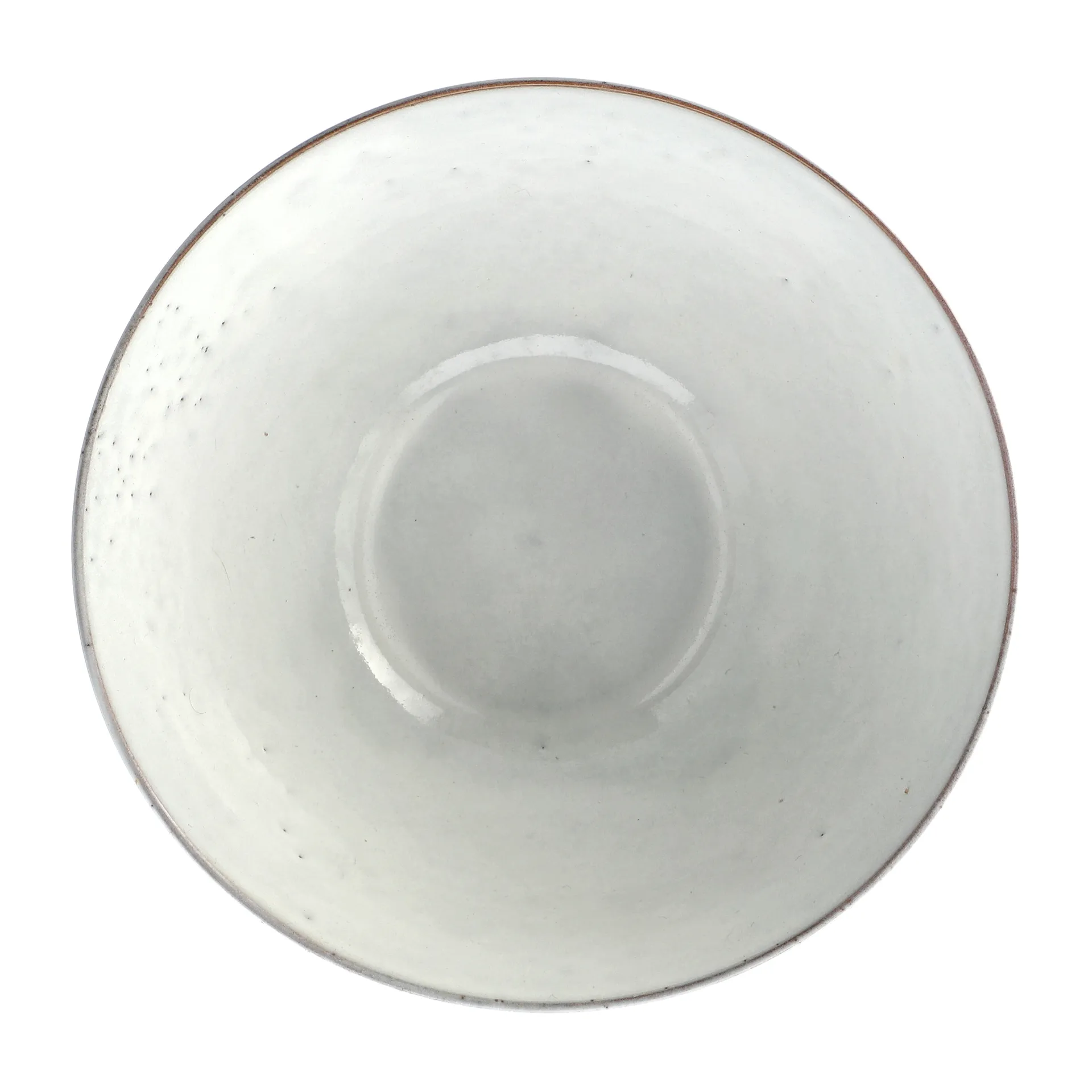 北欧沙色碗, Ø25 cm Broste Copenhagen