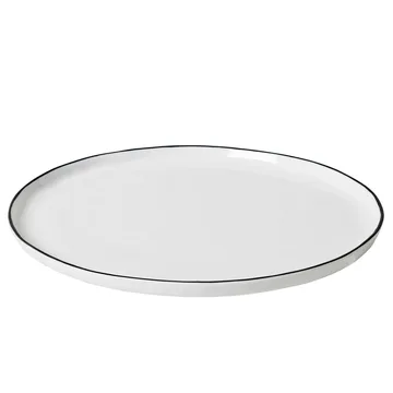无点盐盘 - Ø28cm - Broste Copenhagen