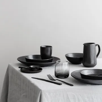 烟色饮水杯 - 35厘升 - Broste Copenhagen