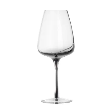 烟色白葡萄酒杯 - 40厘升 - Broste Copenhagen