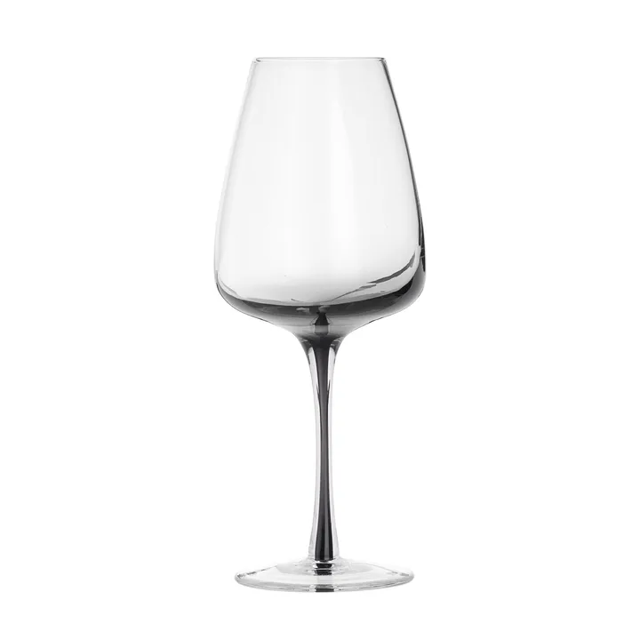 烟色白葡萄酒杯 - 40厘升 - Broste Copenhagen