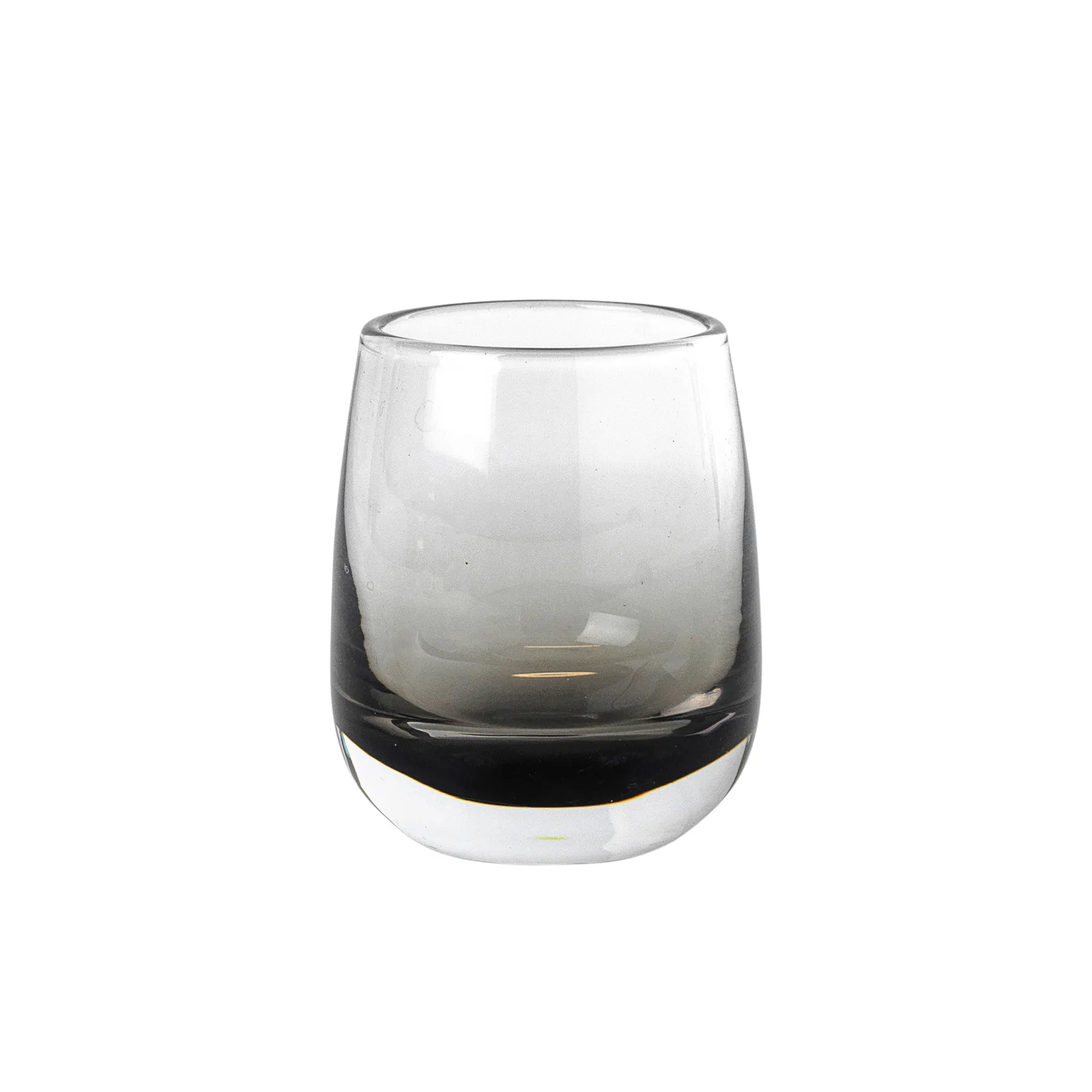 烟熏色烈酒杯, 40ml Broste Copenhagen
