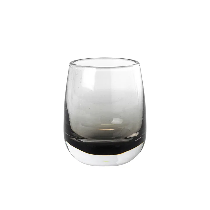 烟熏色烈酒杯 - 40ml - Broste Copenhagen