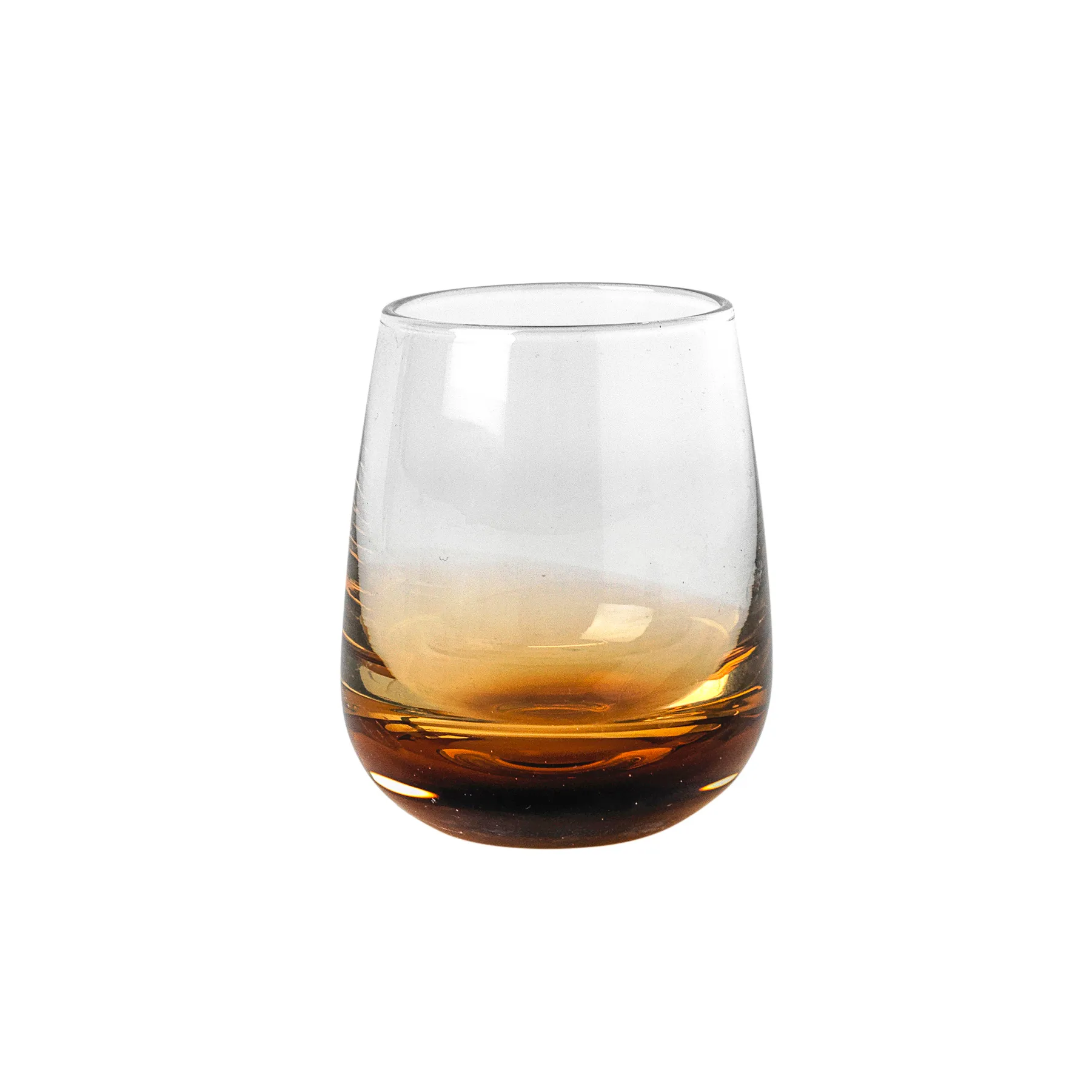 琥珀色烈酒杯, 40ml Broste Copenhagen