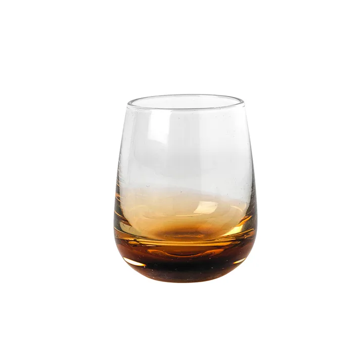 琥珀色烈酒杯 - 40ml - Broste Copenhagen