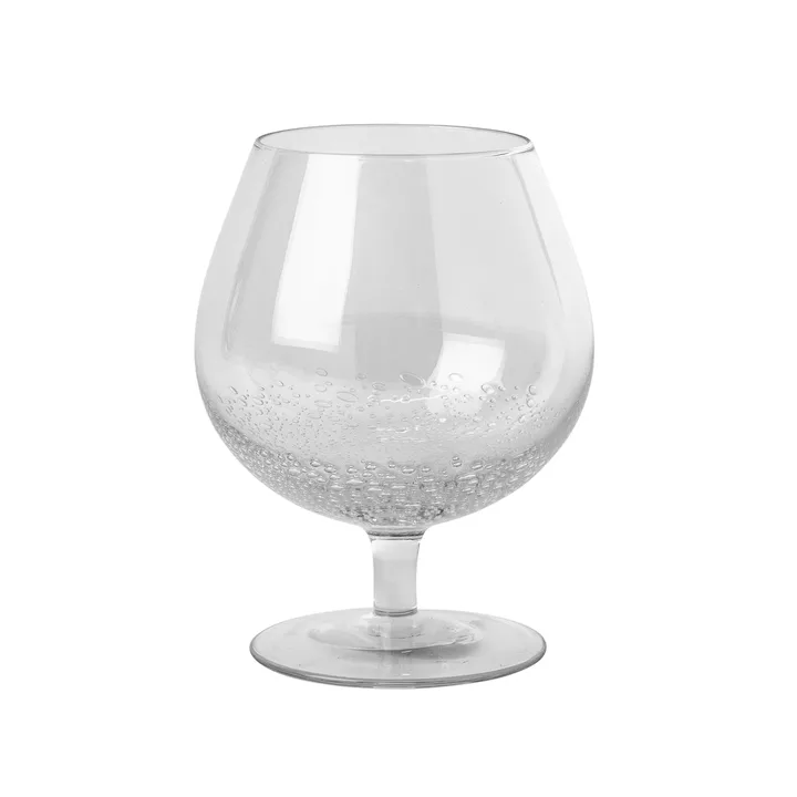 泡泡干邑玻璃杯 - 45厘升 - Broste Copenhagen