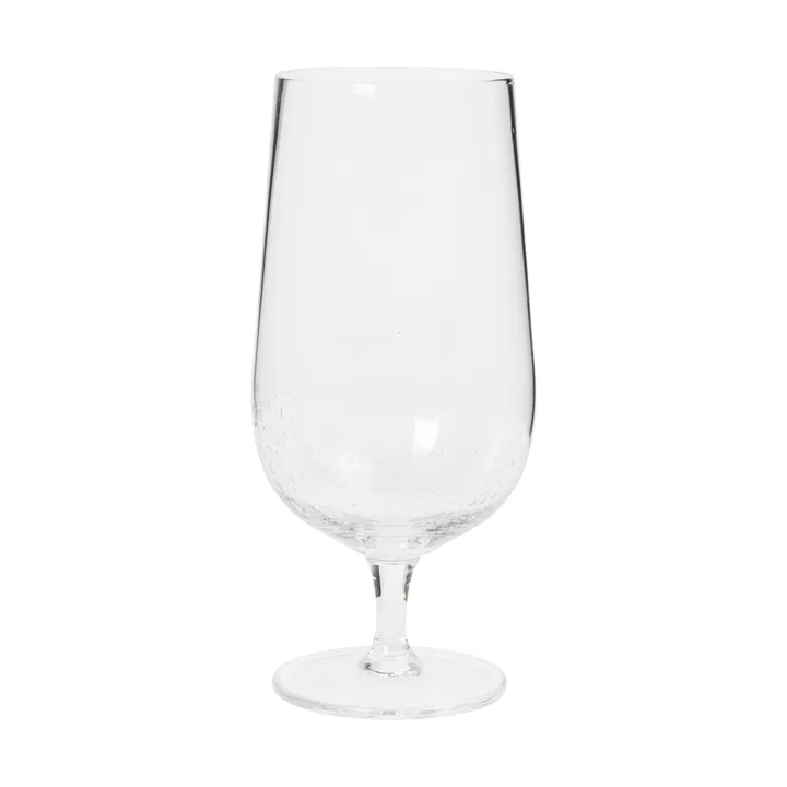 泡泡啤酒杯 - 500ml - Broste Copenhagen