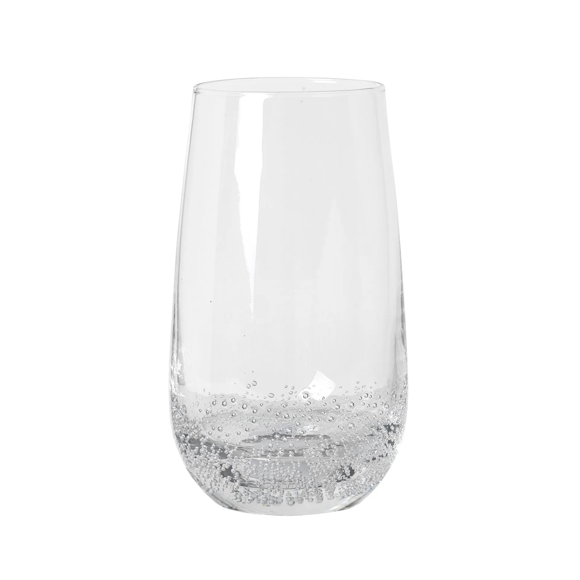 气泡玻璃杯, 55厘升 Broste Copenhagen