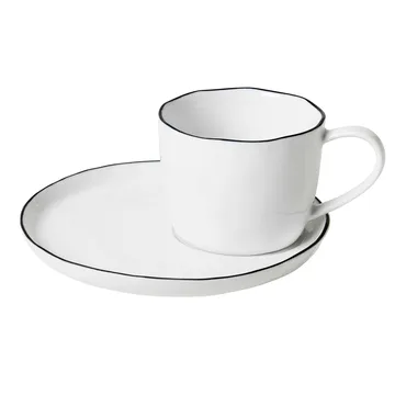 盐杯碟套装 - 大号_6.5cm - Broste Copenhagen