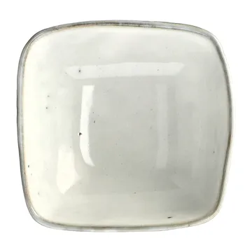 北欧沙色方形碗 - 8x7.5 cm - Broste Copenhagen