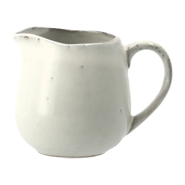 北欧沙色牛奶壶 - 9 cm - Broste Copenhagen